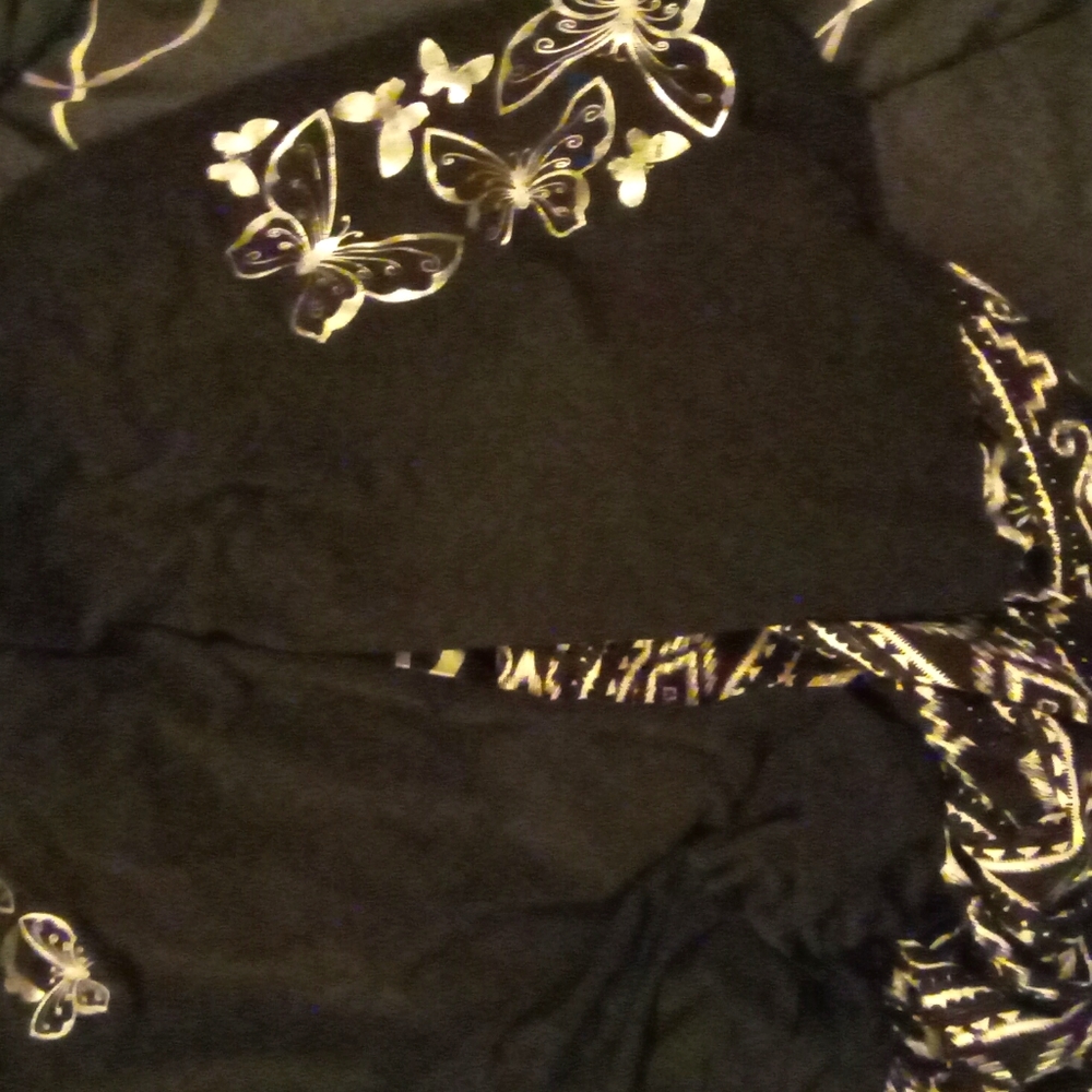 Dress pants
